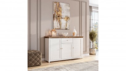  Helvetia Evora Sideborad Type 47 A/O - Classic credenza