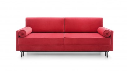 Puszman Sofa Adele - Contemporary sleeper sofa.