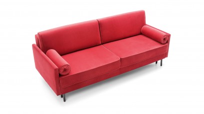 Puszman Sofa Adele - Contemporary sleeper sofa.