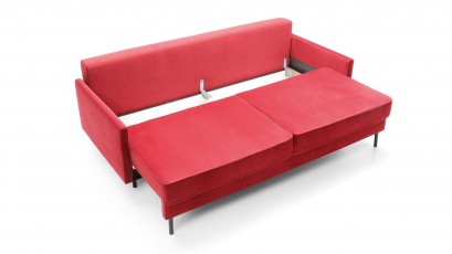 Puszman Sofa Adele - Contemporary sleeper sofa.