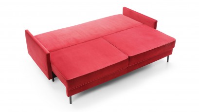 Puszman Sofa Adele - Contemporary sleeper sofa.