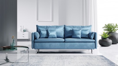 Puszman Sofa Asti - Sleeper sofa