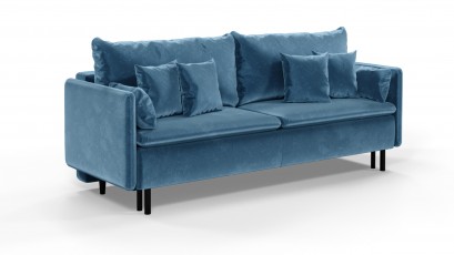 Puszman Sofa Asti - Sleeper sofa