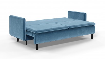 Puszman Sofa Asti - Sleeper sofa