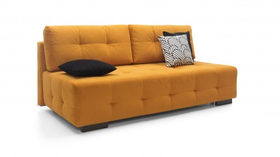 Puszman Sofa Rocco - Compact couch for small spaces.