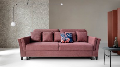 Puszman Sofa York - Traditional sleeper sofa