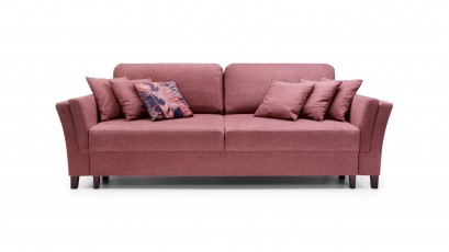 Puszman Sofa York - Traditional sleeper sofa