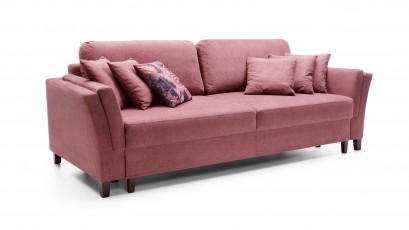 Puszman Sofa York - Traditional sleeper sofa