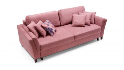 Puszman Sofa York - Traditional sleeper sofa