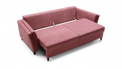 Puszman Sofa York - Traditional sleeper sofa