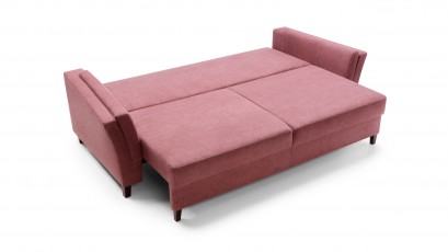 Puszman Sofa York - Traditional sleeper sofa