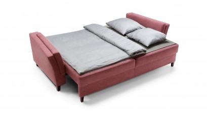 Puszman Sofa York - Traditional sleeper sofa