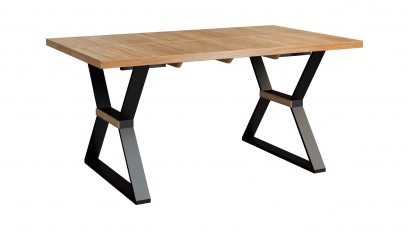 Mebin Table Prime I 140 - Dining room furniture collection