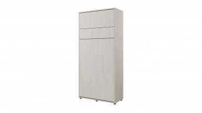  Concept Junior - Murphy Bed CJ-02 - Vertical 90x200 - Modern Wall Bed