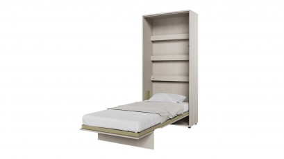  Concept Junior - Murphy Bed CJ-02 - Vertical 90x200 - Modern Wall Bed