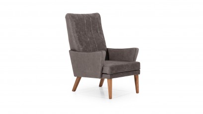 Unimebel Armchair Torino - Furniture made in Europe