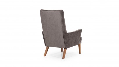 Unimebel Armchair Torino - Furniture made in Europe