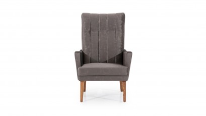 Unimebel Armchair Torino - Furniture made in Europe