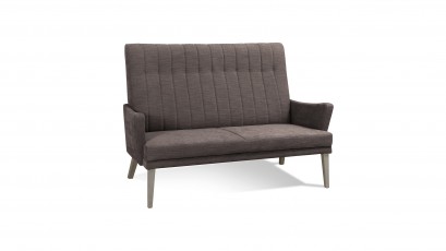 Unimebel Loveseat Torino - Furniture made in Europe