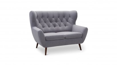 Gala Collezione Loveseat Voss - Contemporary furniture collection