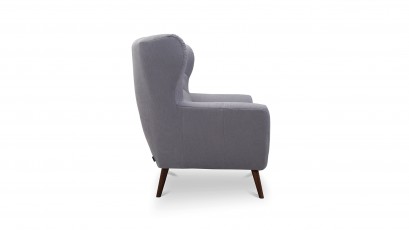 Gala Collezione Loveseat Voss - Contemporary furniture collection