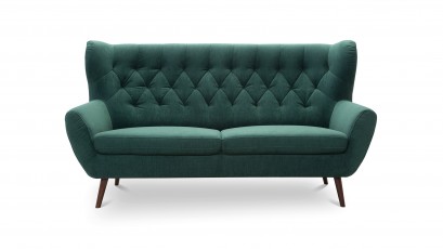 Gala Collezione Sofa Voss II - Contemporary furniture collection