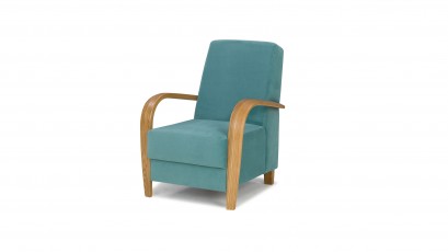 Unimebel Armchair Oliwia 11 - European furniture