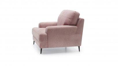 Gala Collezione Accent Chair Monday - The highest comfort possible