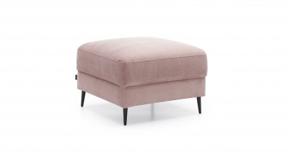 Gala Collezione Ottoman Monday - The highest comfort possible