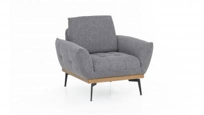 Gala Collezione Armchair Pablo - Stylish accent chair