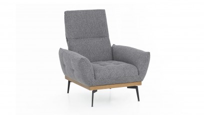 Gala Collezione Armchair Pablo - Stylish accent chair