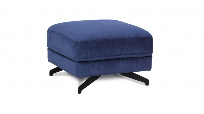 Gala Collezione Ottoman Figaro - Of the highest comfort possible