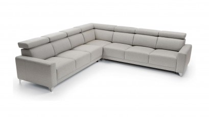 Wajnert Sectional Kelly - Extra large corner sofa