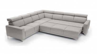 Wajnert Sectional Kelly - Extra large corner sofa