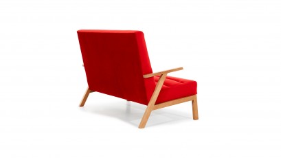 Unimebel Loveseat Pedro - Furniture made to last