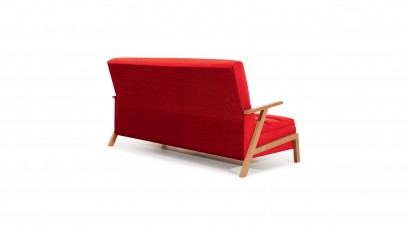 Unimebel Sofa Pedro - Furniture made to last