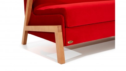 Unimebel Sofa Pedro - Furniture made to last