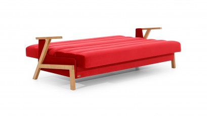 Unimebel Sofa Pedro - Furniture made to last