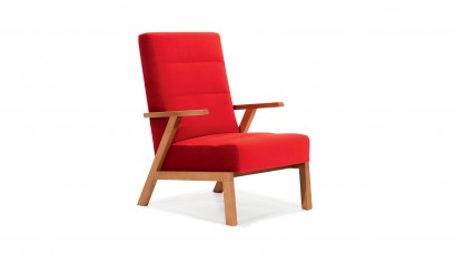 Unimebel Armchair Pedro - Furniture made to last