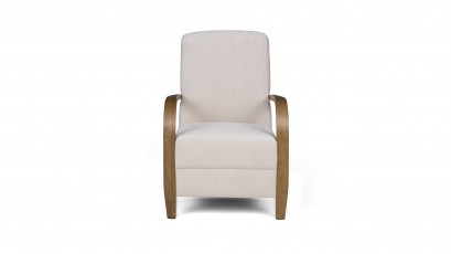 Unimebel Armchair Oliwia 08 - European made furniture