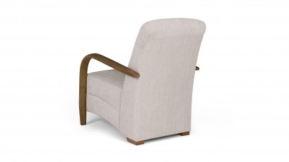 Unimebel Armchair Oliwia 08 - European made furniture