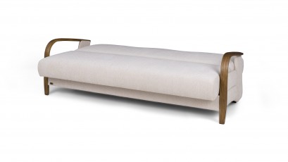 Unimebel Sofa Oliwia 08 - European sofa bed with storage