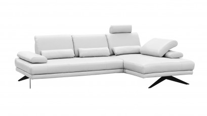 Des Sectional Sky - Corner sofa for modern inteiors