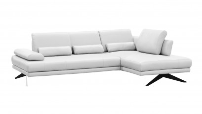 Des Sectional Sky - Corner sofa for modern inteiors