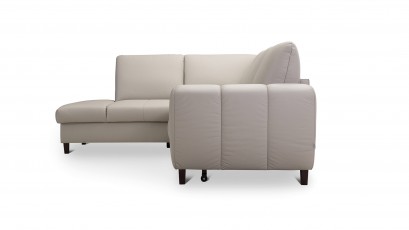 Sweet Sit Sectional Tres - Sectional with bed and storage