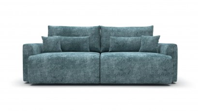 Libro Sofa Forma - Power sliding seats