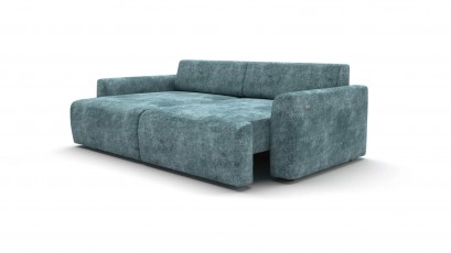 Libro Sofa Forma - Power sliding seats