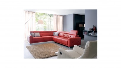 Wajnert Sectional Life - European furniture