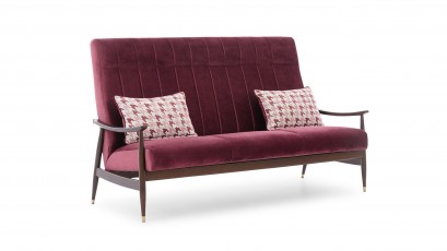 Unimebel Sofa Perla - European made sofa