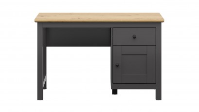  Hesen Desk - Scandinavian collection